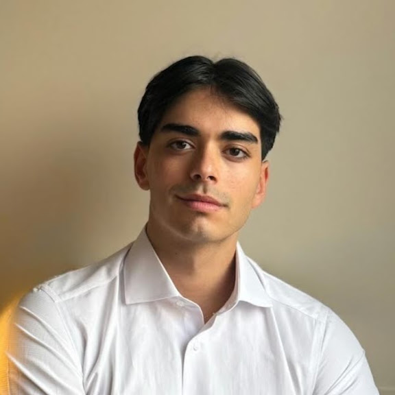 Omar Pareja